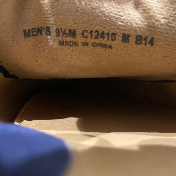 Cole Haan Grant LTE Suede, Shearling Lined Loafers